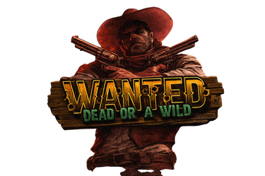 Wanted Dead or a Wild slot temática del oeste con funciones expandibles y tiradas gratis